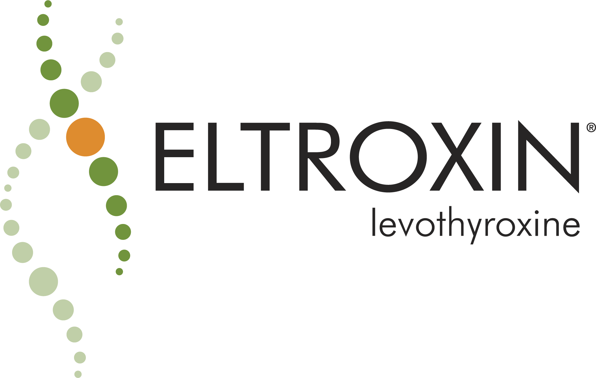 Eltroxin Logo